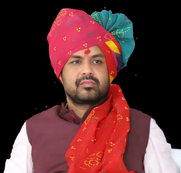 संजय बनसोडे