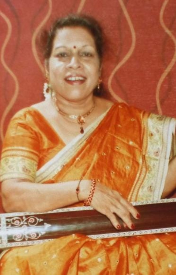 अर्चना कान्हेरे