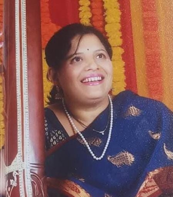 अपूर्वा रानडे