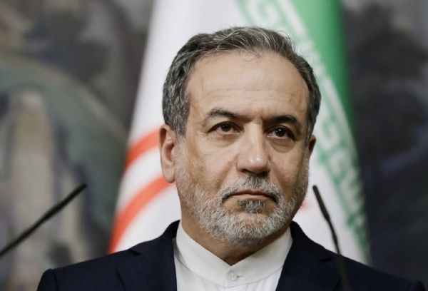 वरिष्ठ नेत्यांच्या मृत्यूनंतरही इराणची व्यवस्था मजबूत असल्याचा अराघचींचा दावा