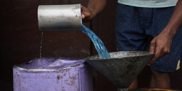 गॅस टंचाई : अमरावतीत केरोसीन वितरण पुन्हा सुरू करण्याची मागणी