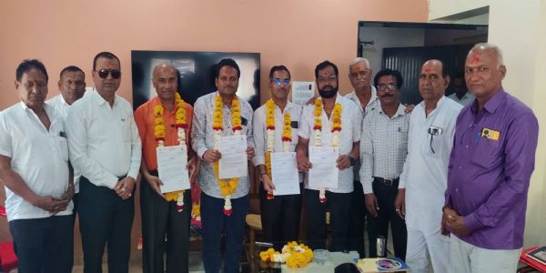 शोषणमुक्त समाजासाठी ग्राहक पंचायतची भूमिका महत्त्वाची - डॉ. विलास मोरे