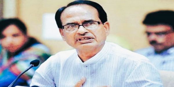 केंद्रीय कृषी मंत्री शिवराजसिंह चौहान 19 मार्च रोजी जळगाव दौऱ्यावर