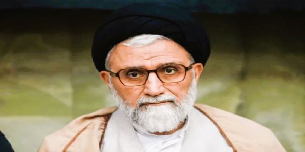 इराणच्या गुप्तचर मंत्र्यांचा हवाई हल्ल्यात मृत्यू, इस्त्रायलचा दावा