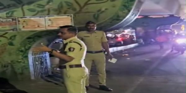 लातूरमध्ये वाहतूक कोंडीवर उपाययोजना; पोलिसांची व्यापक मोहीम सुरू