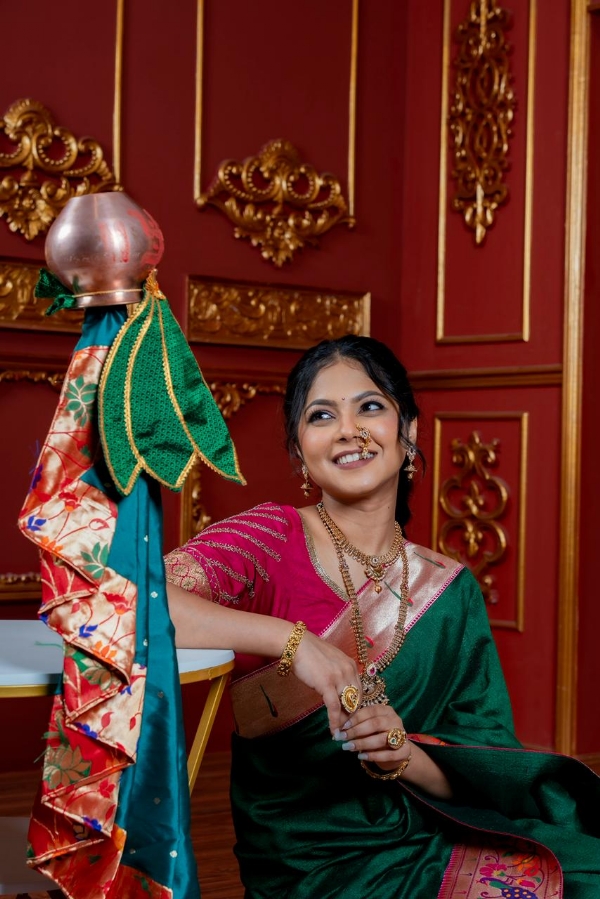 डोंबिवली नववर्ष स्वागत यात्रा ते गावची जत्रा, कलाकारांच्या गुढी पाडव्याचे  खास प्लॅन