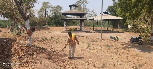 येवदा ग्रामपंचायतीचा भोंगळ कारभार; सरपंच नावापुरते, ग्रामपन्चायत सदस्य चालवत असल्याचा आरोप