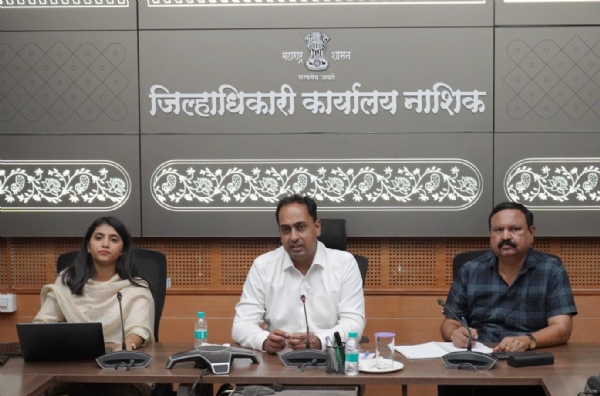 The authorities should plan