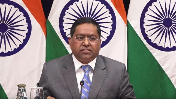 केवळ भारतासाठीच नव्हे, तर जगासाठीही कठीण काळ- रणधीर जयस्वाल