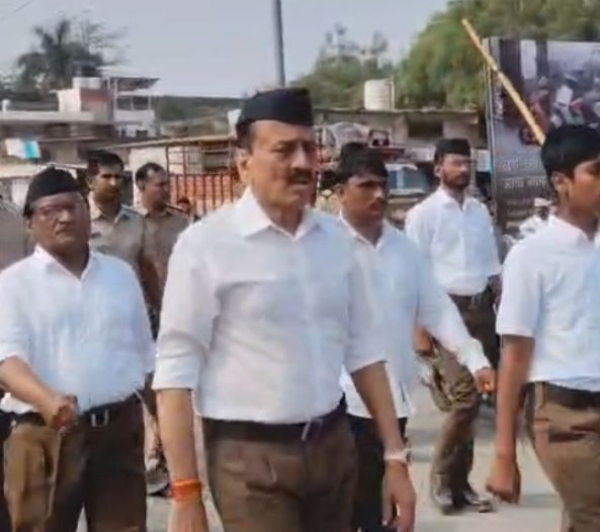 गुढीपाडव्याला पारंपरिक उत्साह