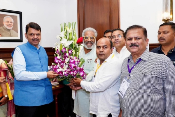 पाशा पटेल