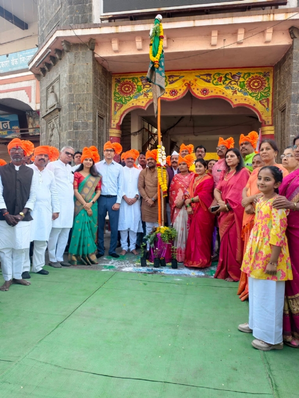 गुढीपाडवा