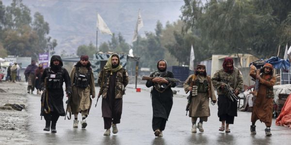ईदच्या पार्श्वभूमीवर पाकिस्तान-अफगाणिस्तान यांच्यात तात्पुरता संघर्ष- विराम