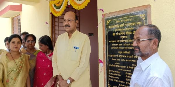 आगामी निवडणुकीत जिल्हा परिषदेत भाजपची सत्ता आणा! - आमदार रणधीर सावरकर