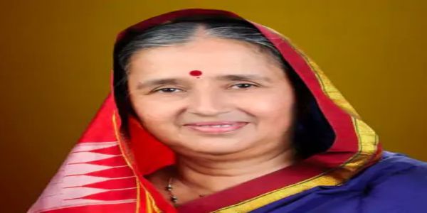 किरण महल्ले यांची राष्ट्रीय मागासवर्ग आयोगाच्या सदस्यपदी नियुक्ती