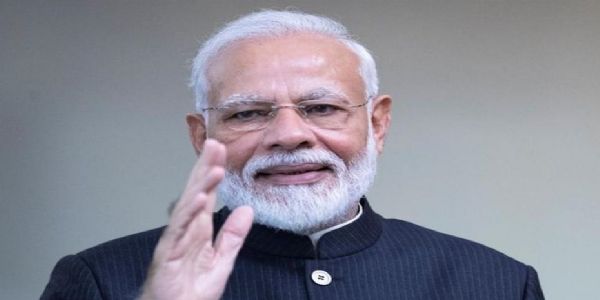 ऊर्जा क्षेत्रात गुंतवणुकीसाठी मोदींचे जागतिक गुंतवणूकदारांना आमंत्रण