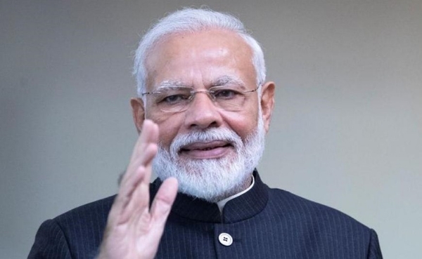नरेंद्र मोदी पंतप्रधान