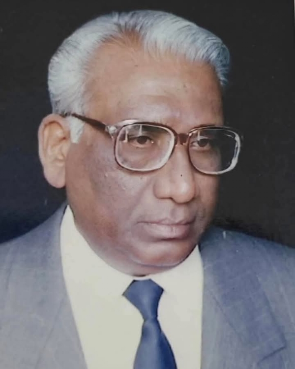 जनार्दन वाघमारे यांचे निधन