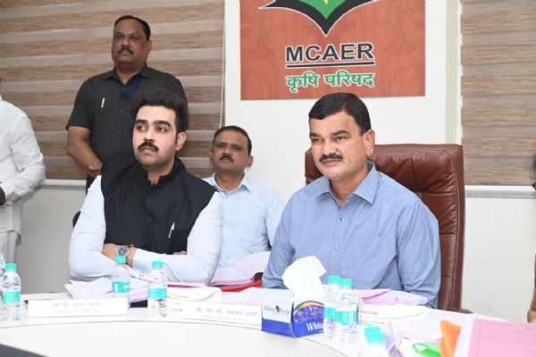 दत्तात्रय भरणे