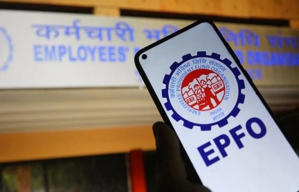 EPFO announces interest rate
