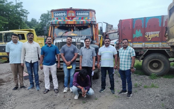 10 कोटींपेक्षा अधिक दंड आकारणी 10 कोटींपेक्षा अधिक दंड आकारणी