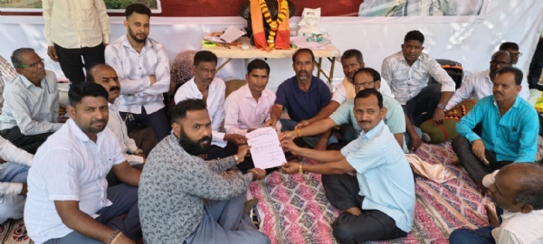 No rehabilitation even after 20 years; Balganga issue heated up