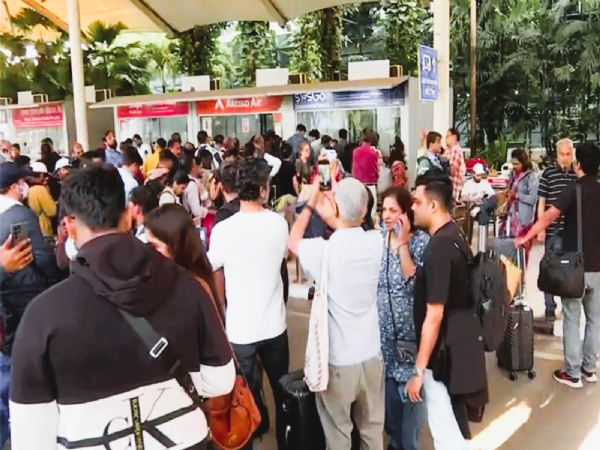 संग्रहित, प्रतिकात्मक छायाचित्र