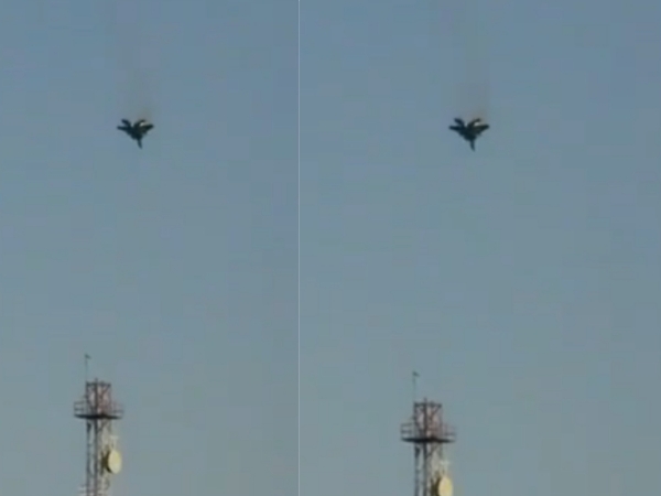 कुवैतने अमेरिकेची तीन एफ-15E लढाऊ विमाने चुकून पाडली, अमेरिकेची कबुली