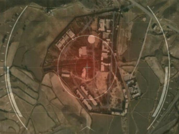 तालिबानचा पाकिस्तानवर हवाई हल्ल्याचा दावा तालिबानचा पाकिस्तानवर हवाई हल्ल्याचा दावा