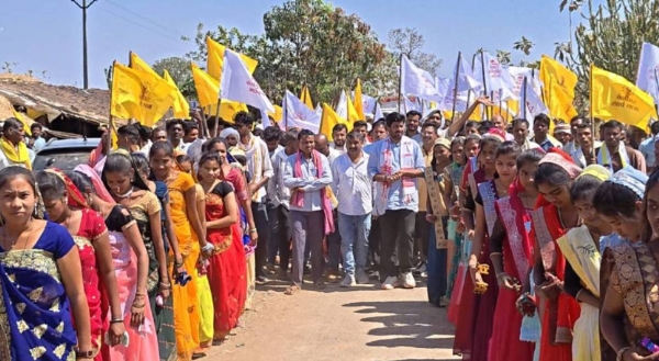 “रोज मरत जगण्यापेक्षा एक दिवस मरण्याची आमची तयारी”, बच्चू कडूंचा सरकारला  इशारा