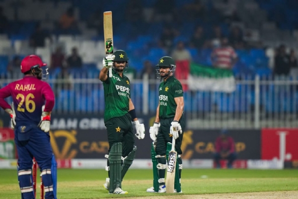 पाकिस्तान क्रिकेट संघ