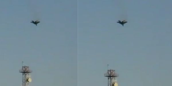 कुवैतने अमेरिकेची तीन एफ-15E लढाऊ विमाने चुकून पाडली, अमेरिकेची कबुली