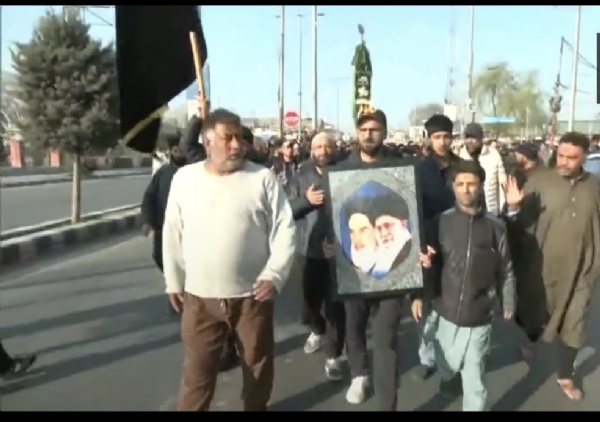 कश्मीरमध्ये आंदोलनांच्या पार्श्वभूमीवर शाळा-महाविद्यालये दोन दिवस बंद