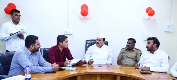 आमदार कराड आमदार कराड