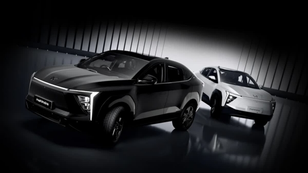 mahindra launches xev 9e cineluxe edition