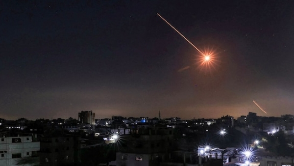 हिजबुल्लाहची इस्रायलवर रॉकेट-ड्रोन हल्ल्यांची कबुली