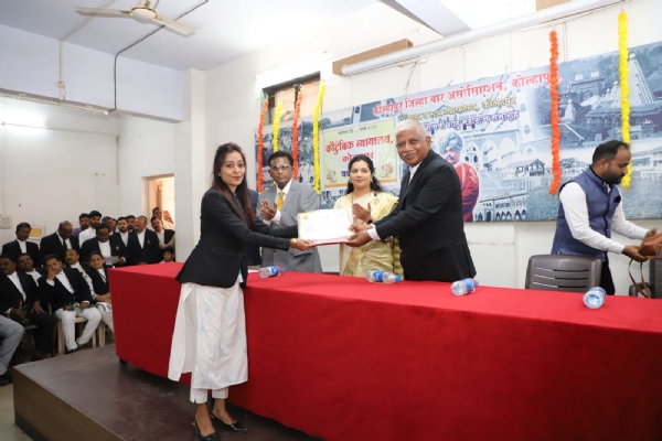 जिल्हा कौटुंबिक न्यायालय