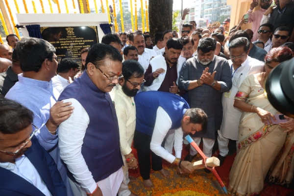 मुख्यमंत्री महाड