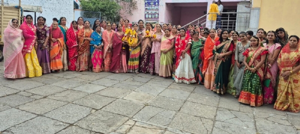 गणगौर उत्सव गणगौर उत्सव