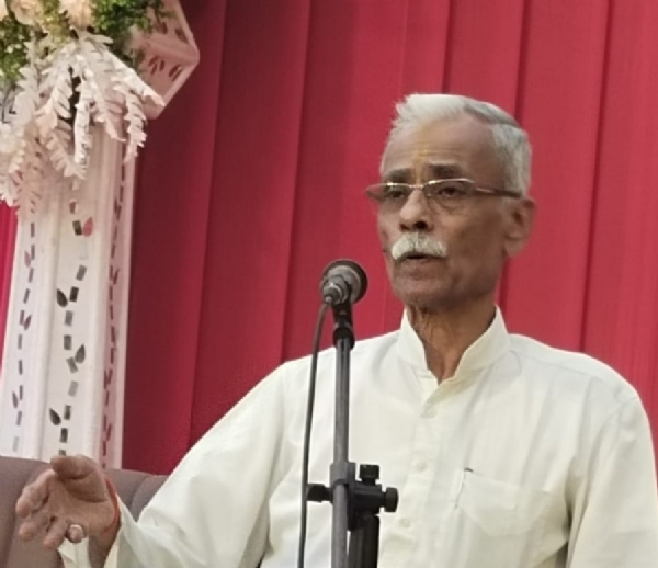 During the Ram Rajya period