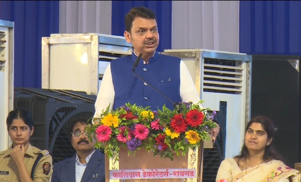 Mahad Satyagraha centenary begins with enthusiasm; Message of equality and social justice underscored once again