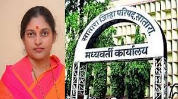 सातारा प्रिया शिंदे सातारा प्रिया शिंदे