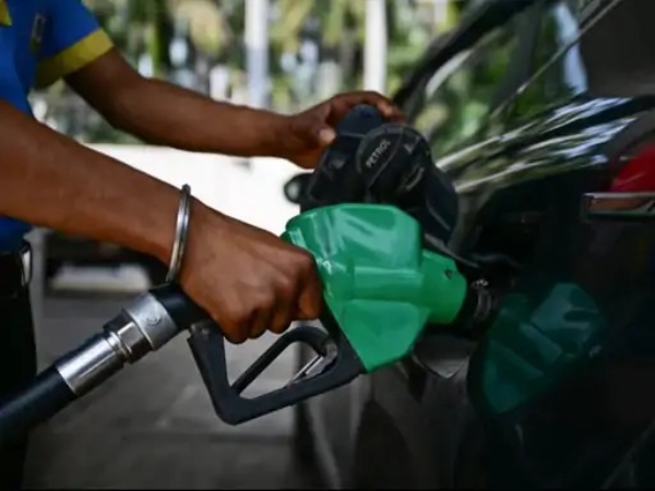 Premium Petrol Prices Hiked