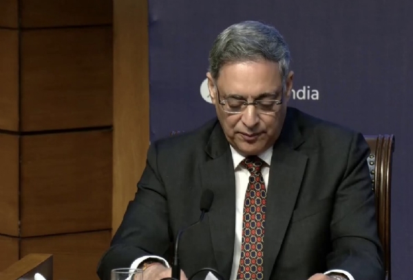 रियाधमध्ये भारतीय नागरिकाचा मृत्यू; भारतीय दूतावासाकडून शोकसंवेदना