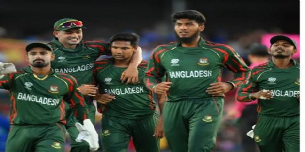 खेळाडूंना पाकिस्तानला पाठवण्यापूर्वी सरकारी परवानगी अनिवार्य — बांगलादेश क्रिकेट बोर्ड