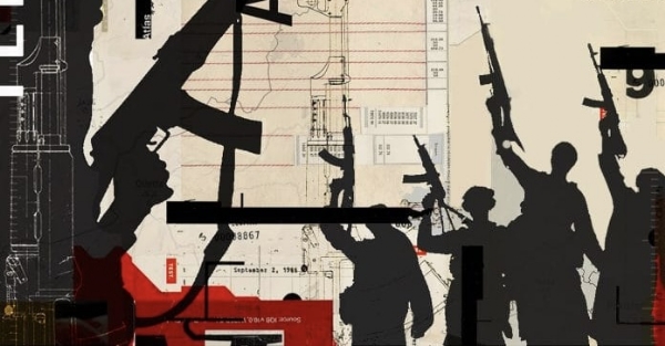 पाकिस्तान दहशतवाद निर्देशांकात अव्वल,