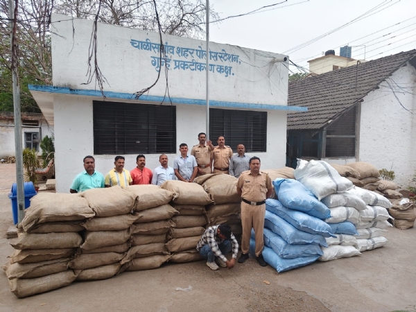 एक जण अटकेत