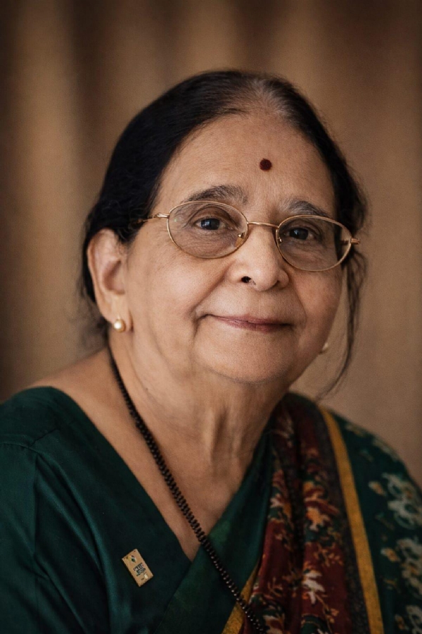 डॉ सुनीता चव्हाण डॉ सुनीता चव्हाण