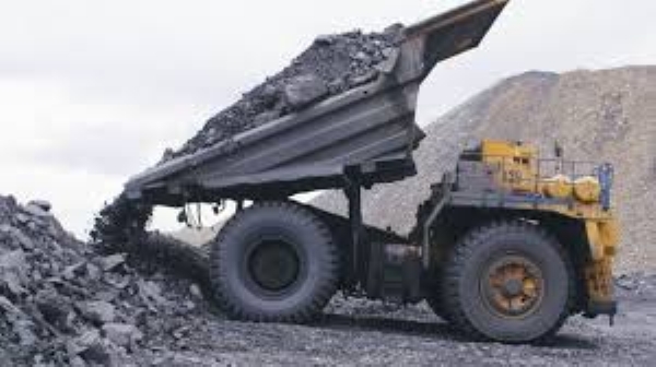 Record coal production in the country in the financial year 2023-24