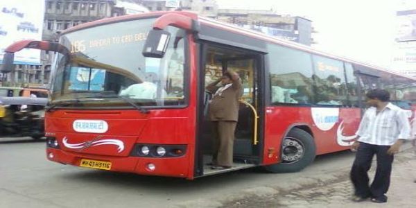 ऐन उन्हाळयात केडीएमटी एसी बस सेवा ठप्प